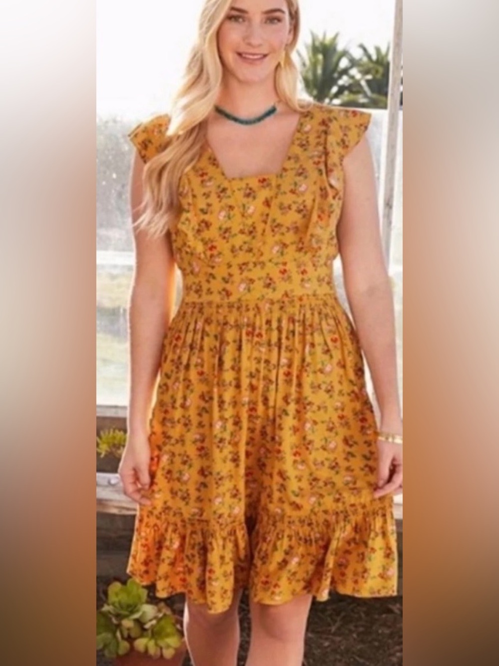 MATILDA JANE women’s Brilliant daydream Fantasy Fancy Dress SIZE XL NWT
